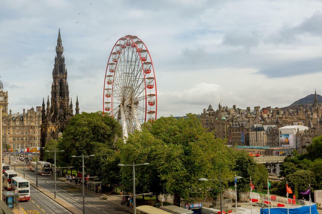 Destiny Scotland Hanover Appartamento Edimburgo