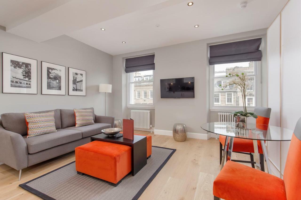 Destiny Scotland Hanover Appartamento Edimburgo