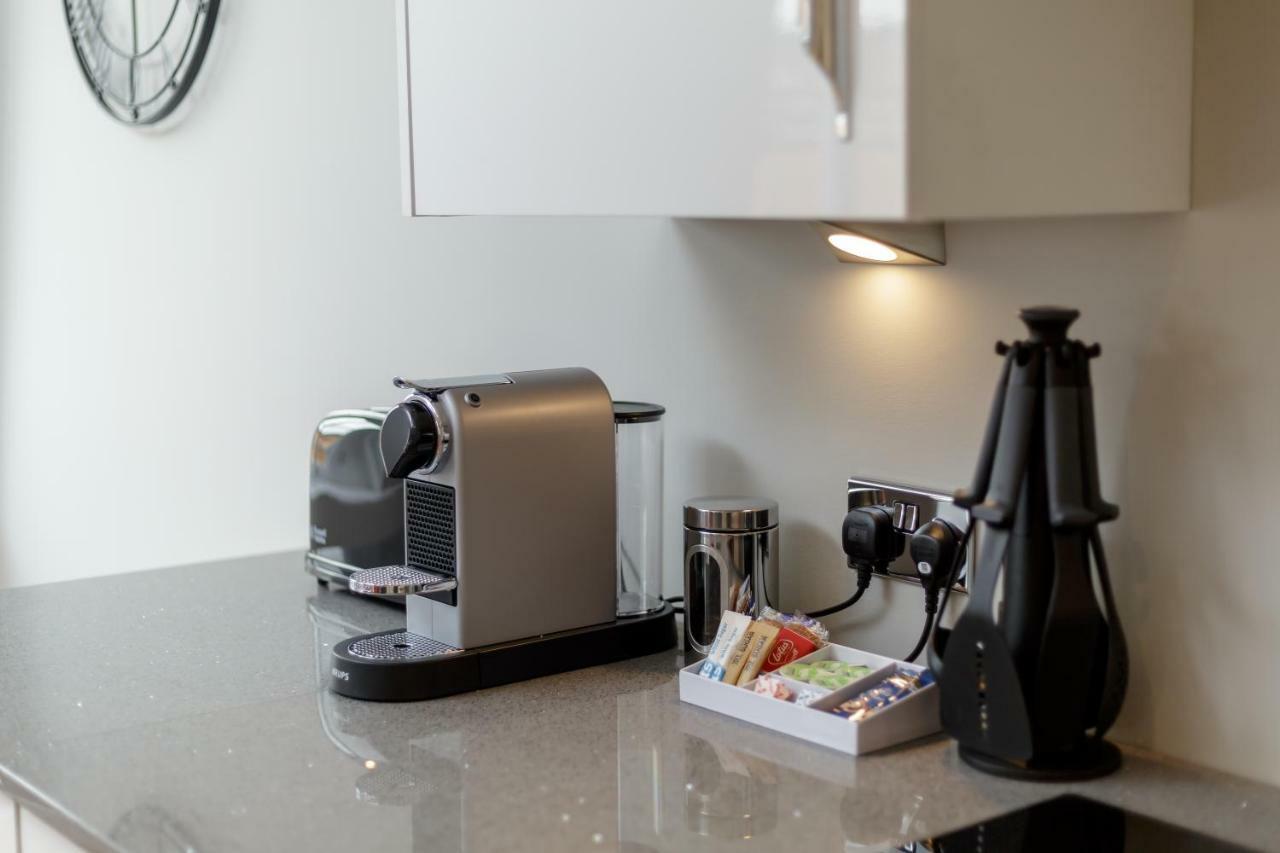 Destiny Scotland Hanover Apartamento