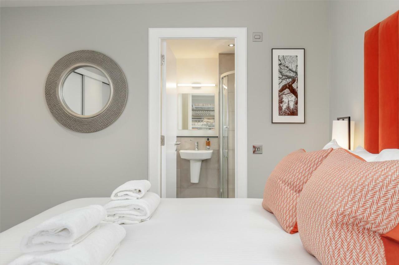 Apartamento Destiny Scotland Hanover *