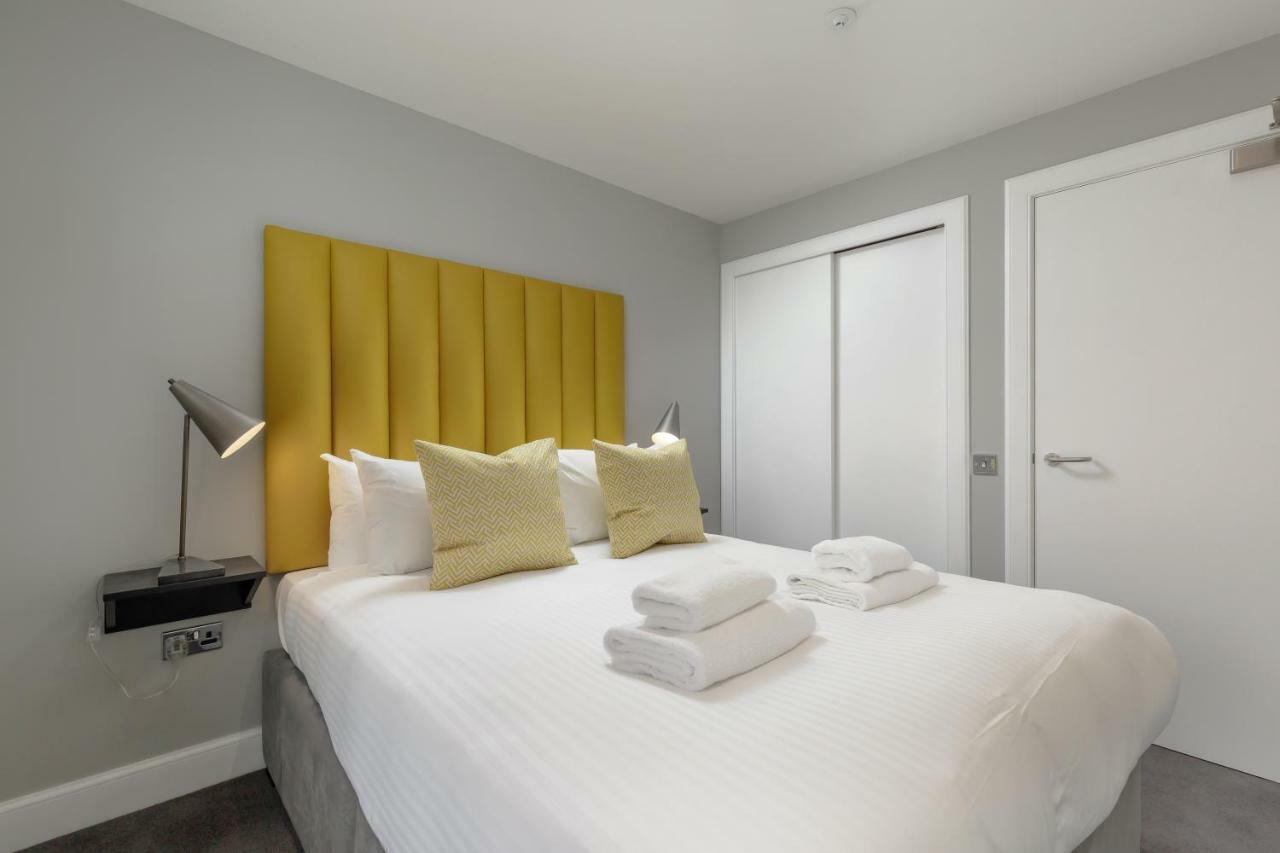 Destiny Scotland Hanover Apartamento Edimburgo