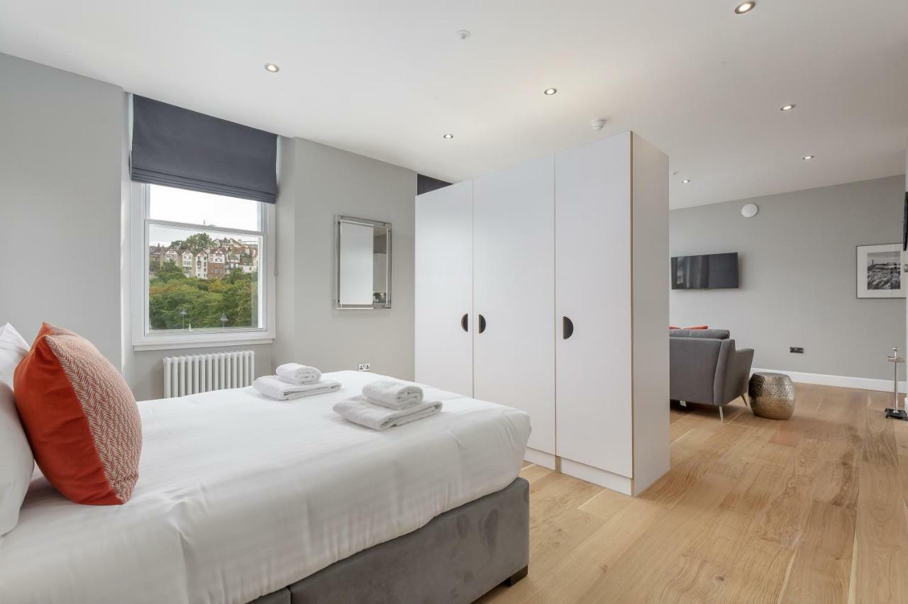 Apartamento Destiny Scotland Hanover Edimburgo