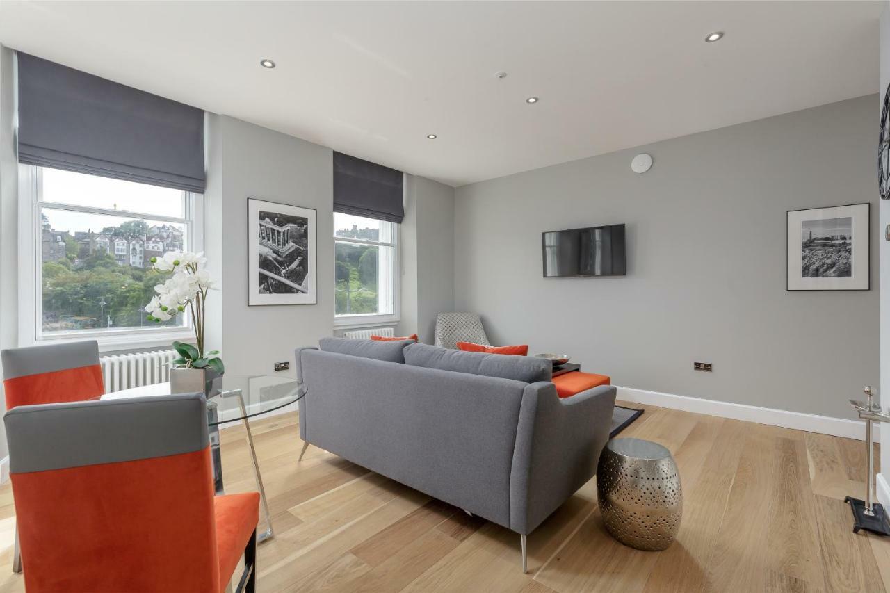 Apartamento Destiny Scotland Hanover *