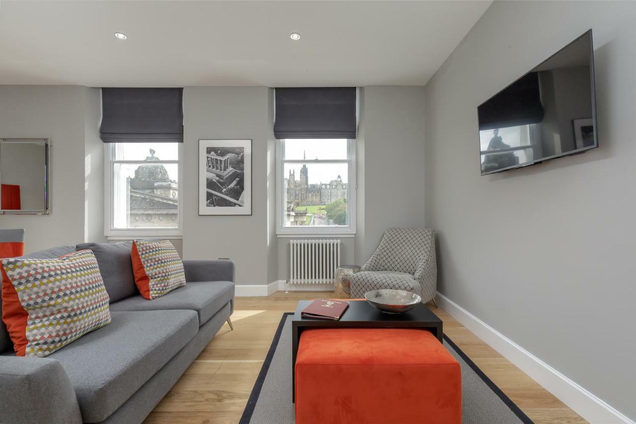 Apartamento Destiny Scotland Hanover *