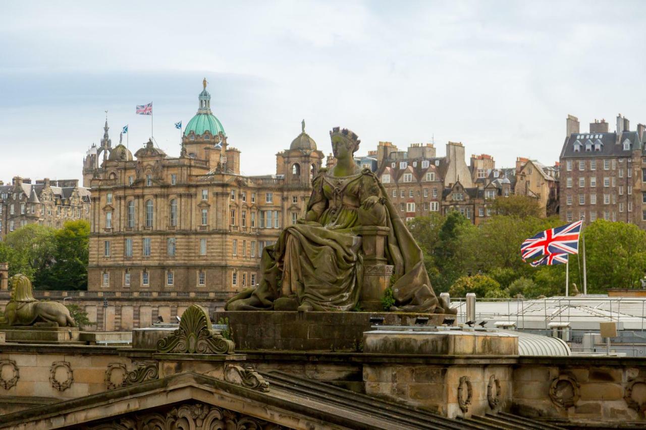 Destiny Scotland Hanover Edimburgo