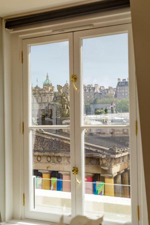 Destiny Scotland Hanover Apartamento *