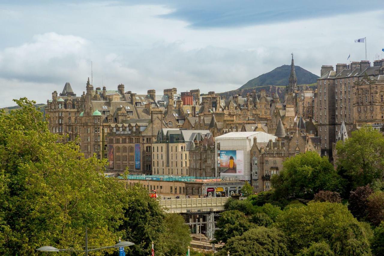 Apartamento Destiny Scotland Hanover Edimburgo