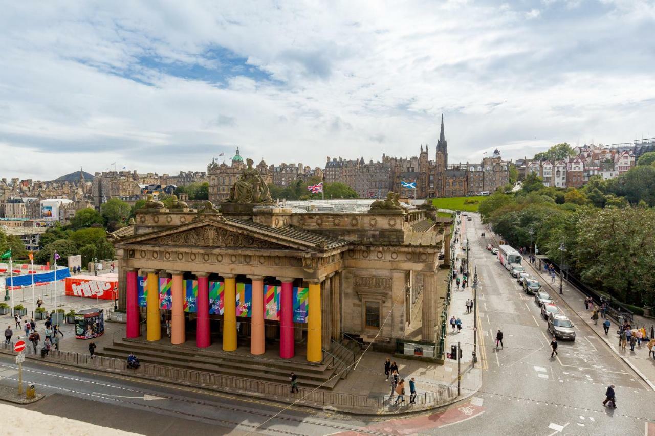 Destiny Scotland Hanover Appartamento *