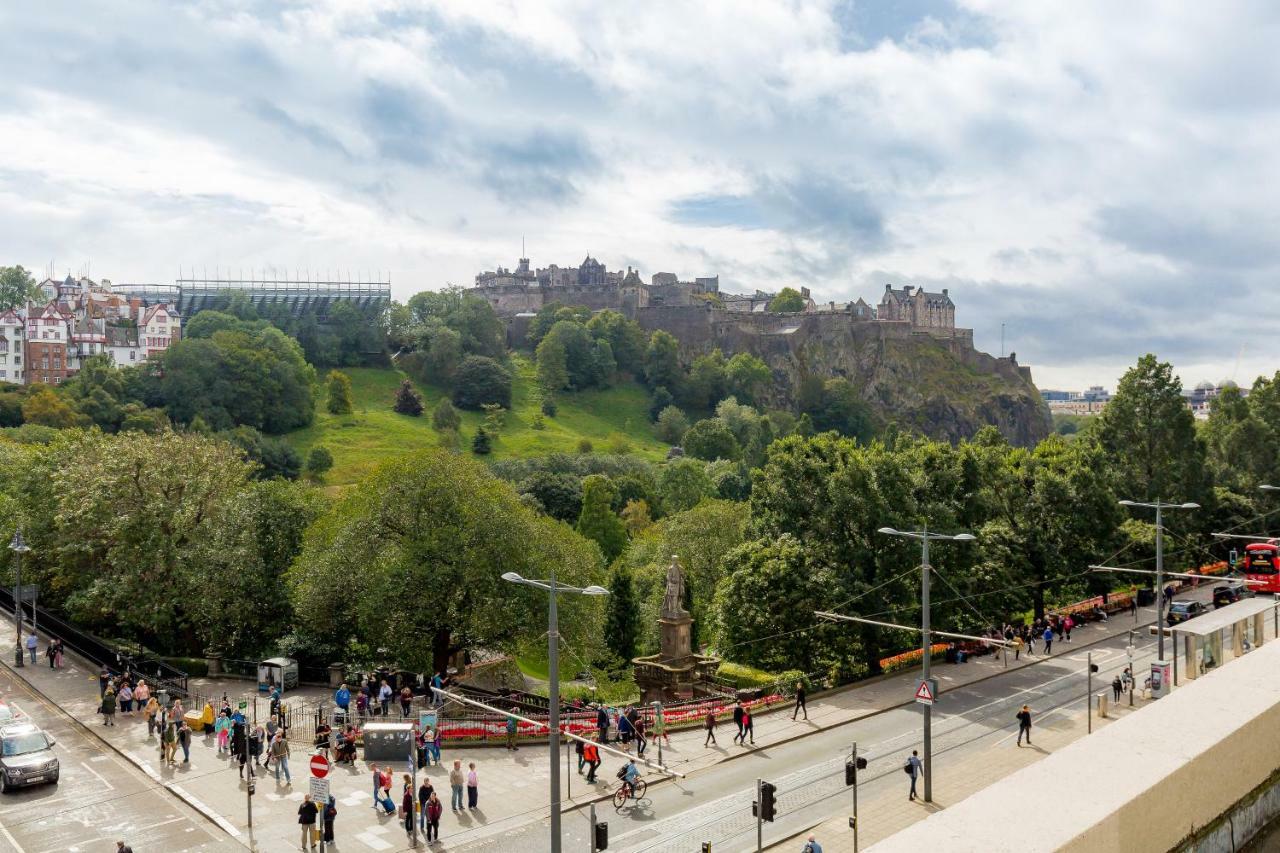Destiny Scotland Hanover Apartamento *