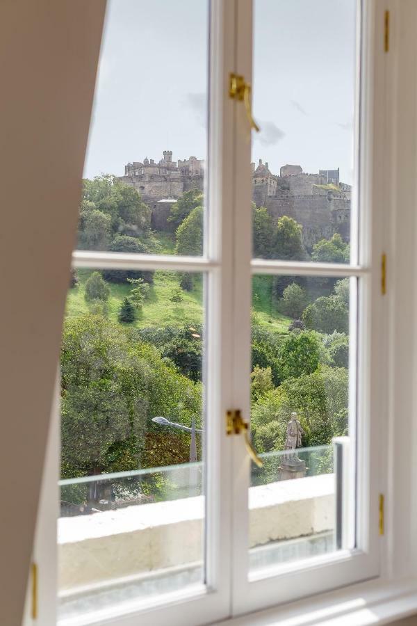 Destiny Scotland Hanover Apartamento *