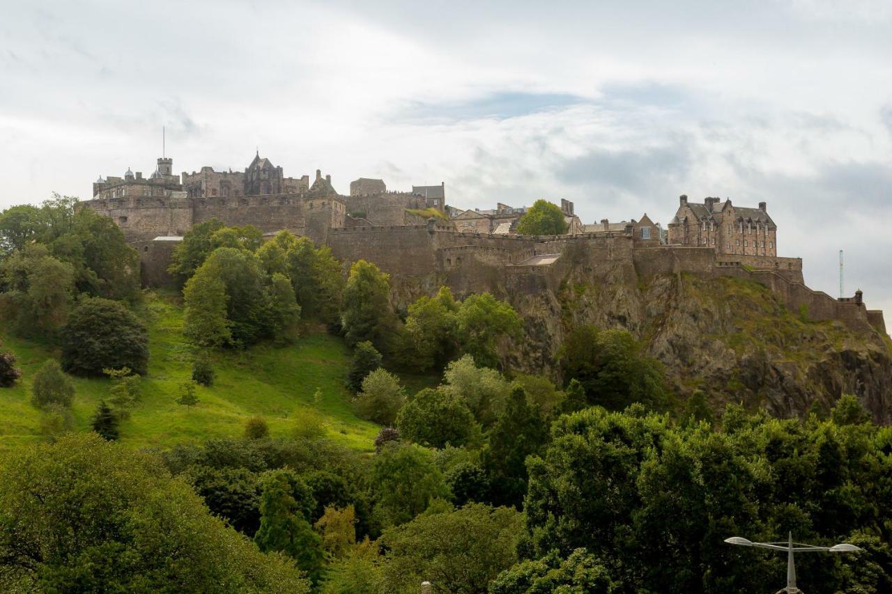 Destiny Scotland Hanover Apartamento Edimburgo