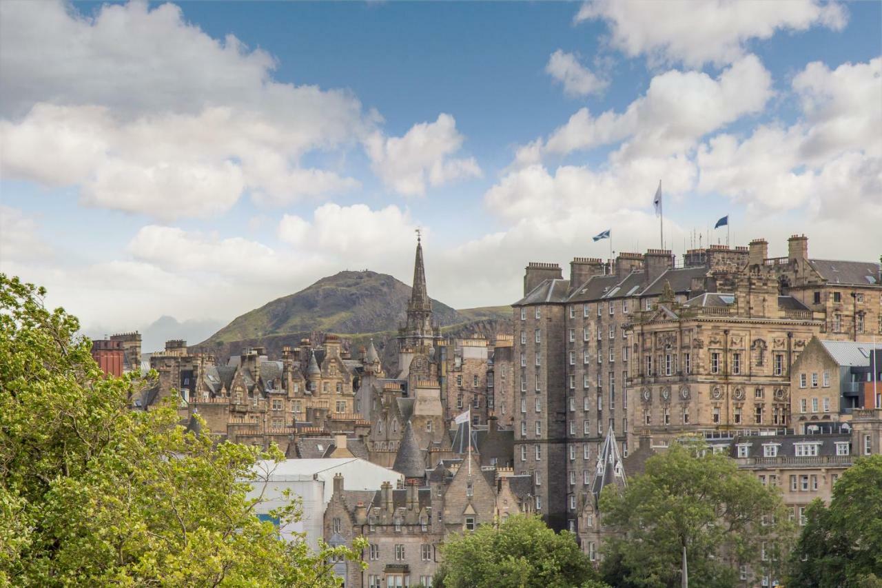 Destiny Scotland Hanover * Edimburgo