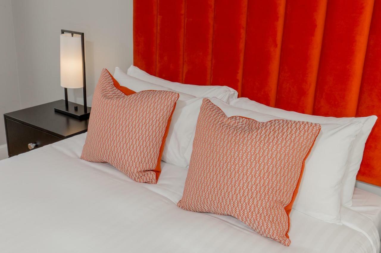 Apartamento Destiny Scotland Hanover Edimburgo