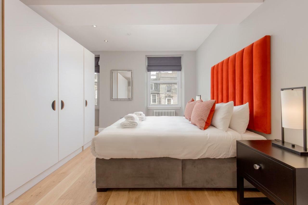Destiny Scotland Hanover Apartamento