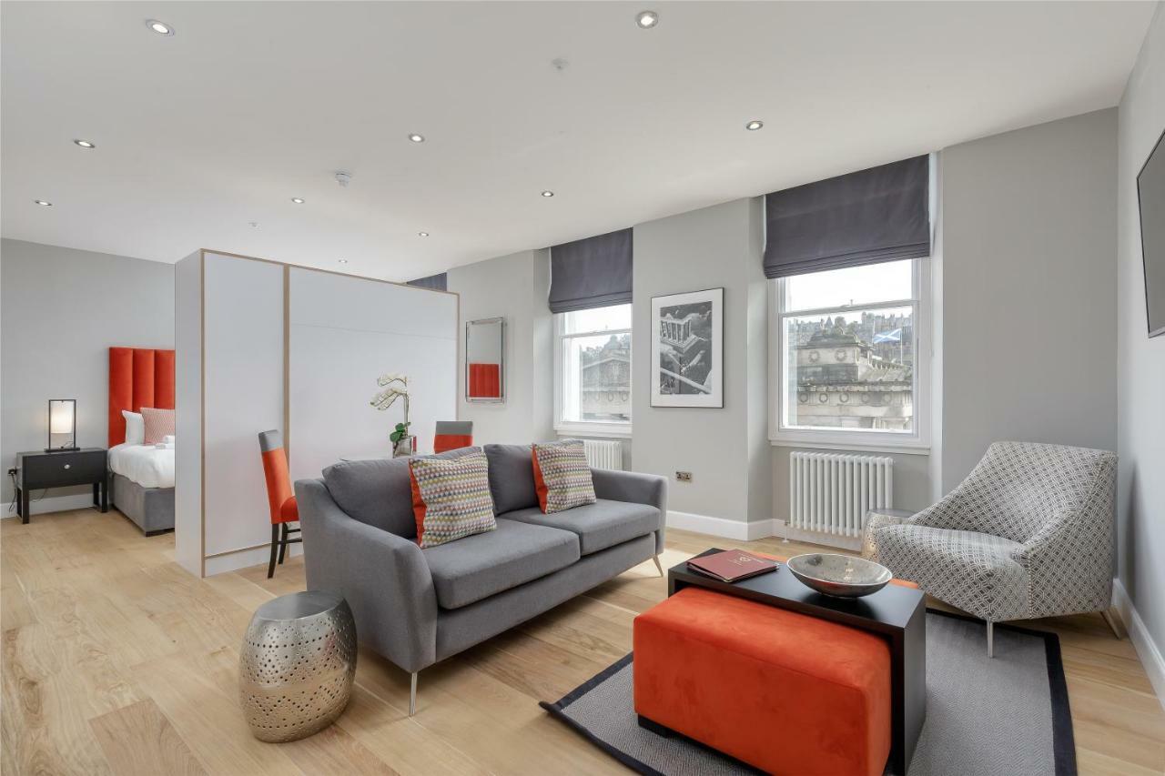 Apartamento Destiny Scotland Hanover *