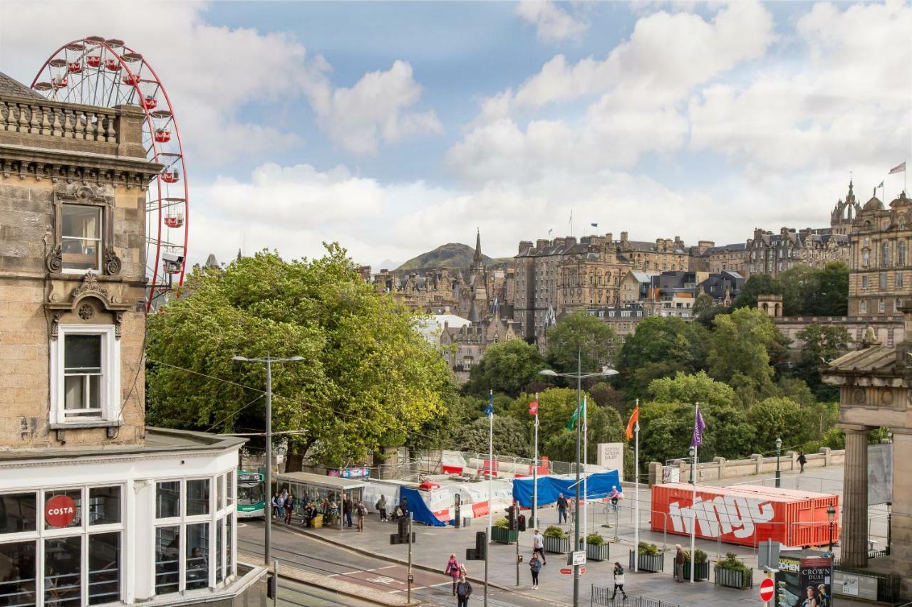 Apartamento Destiny Scotland Hanover *