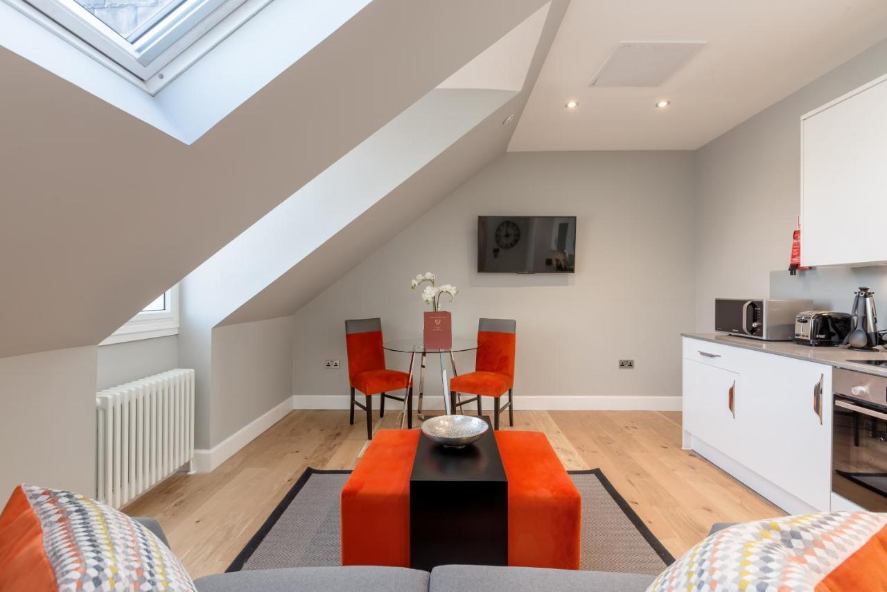 Apartamento Destiny Scotland Hanover