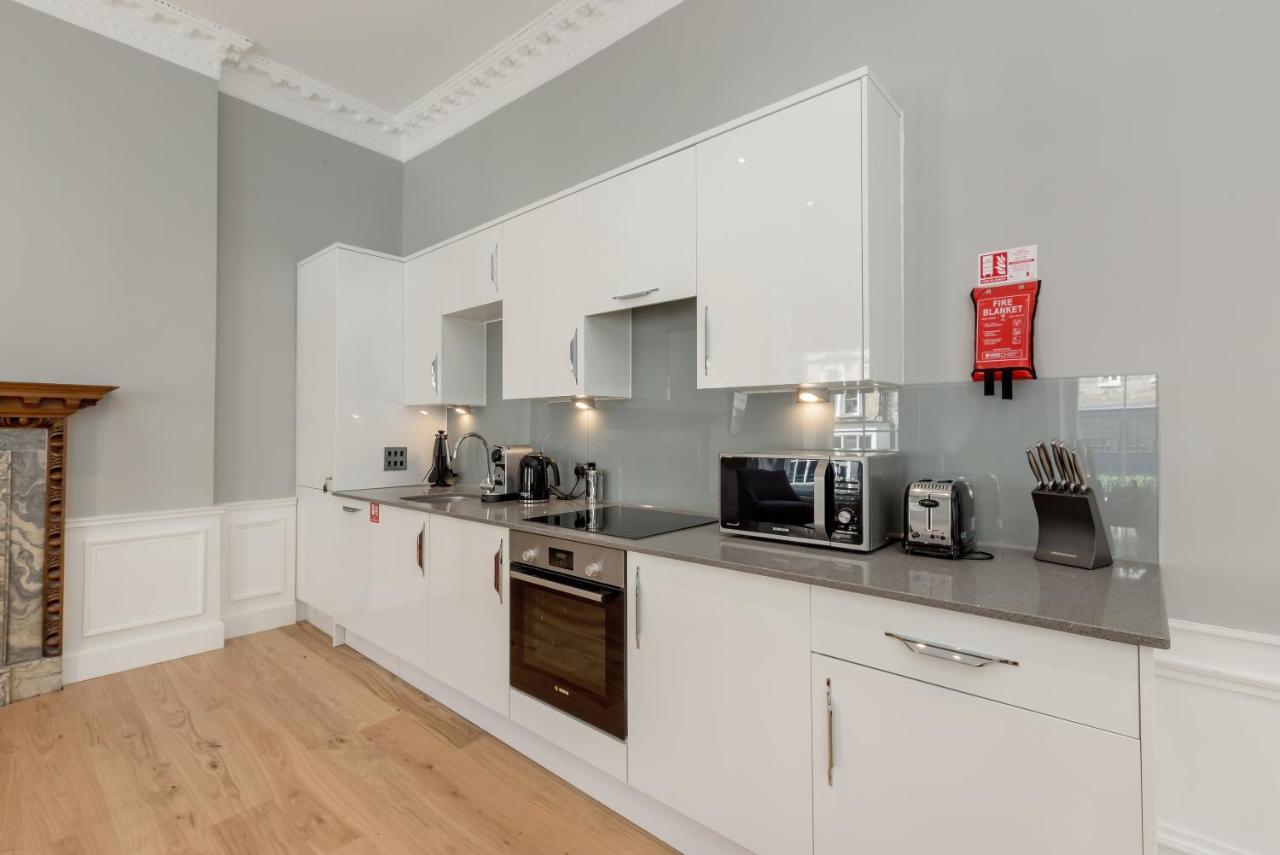 Apartamento Destiny Scotland Hanover