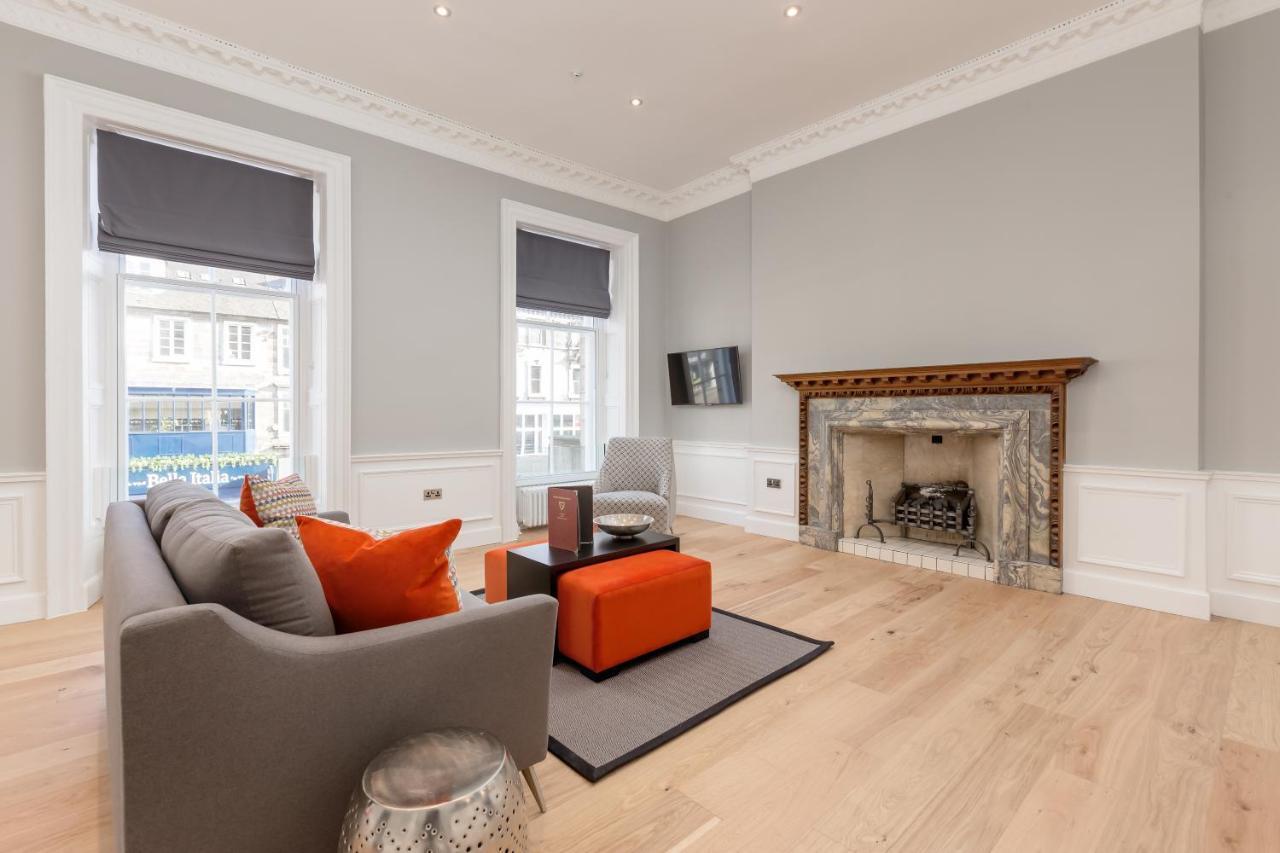 Destiny Scotland Hanover * Edimburgo